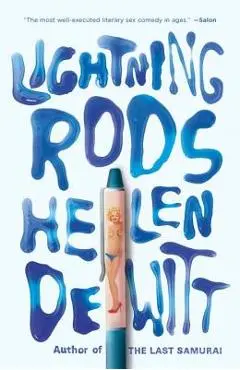 Lightning Rods - Helen Dewitt