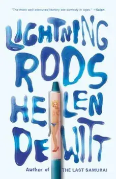 Lightning Rods, Paperback/Helen DeWitt