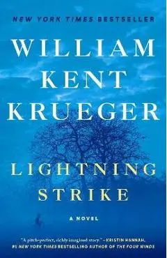 Lightning Strike: A Novelvolume 18 - William Kent Krueger
