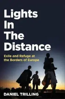 Lights In The Distance, Paperback/Daniel Trilling