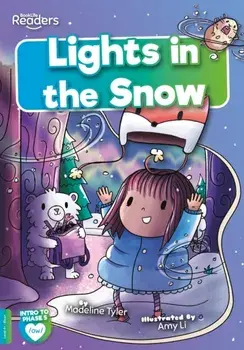 Lights in the Snow, Paperback/Madeline Tyler