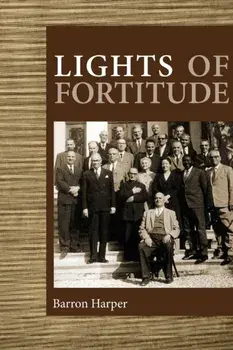 Lights of Fortitude, Paperback/Barron Deems Harper