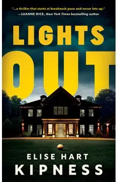 Lights Out - Elise Hart Kipness