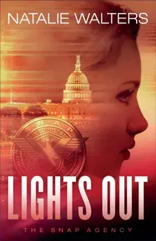 Lights Out, Paperback/Natalie Walters