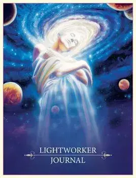 Lightworker Journal, Paperback/Alana (Alana Fairchild) Fairchild