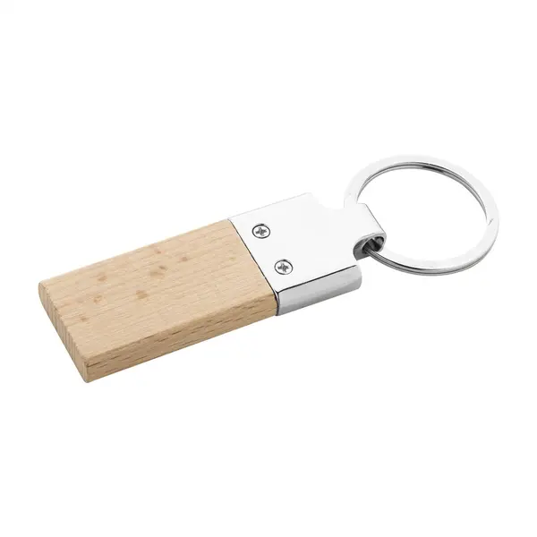 Lignum Breloc