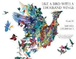 Like a Bird with a Thousand Wings, Paperback/Melissa Studdard