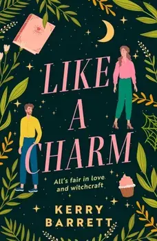 Like a Charm, Paperback/Kerry Barrett
