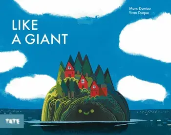 Like a Giant, Hardback/***