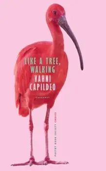 Like a Tree, Walking, Paperback/Vahni Capildeo