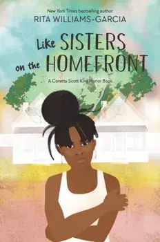 Like Sisters on the Homefront, Paperback/Rita Williams-Garcia