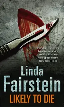 Likely To Die, Paperback/Linda Fairstein