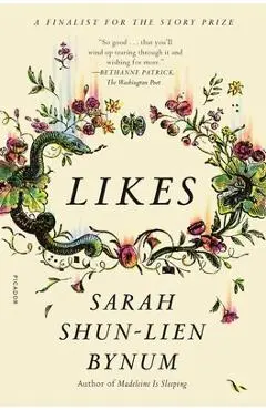 Likes - Sarah Shun-lien Bynum