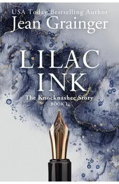 Lilac Ink - Jean Grainger