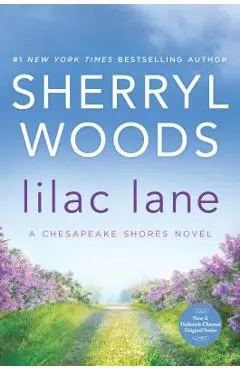 Lilac Lane - Sherryl Woods