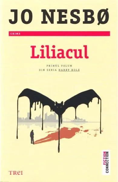 Liliacul