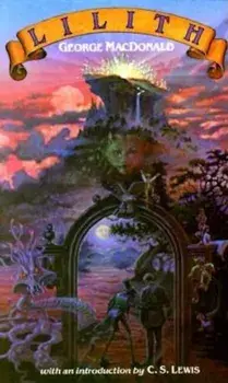Lilith, Paperback/George MacDonald