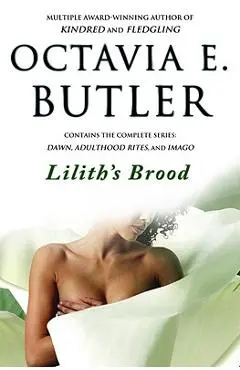 Lilith's Brood - Octavia E. Butler