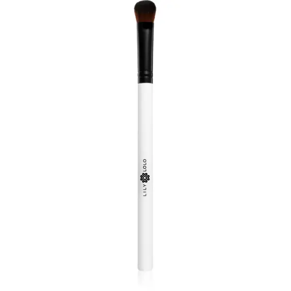 Lily Lolo Concealer Brush pensula pentru corector 1 buc