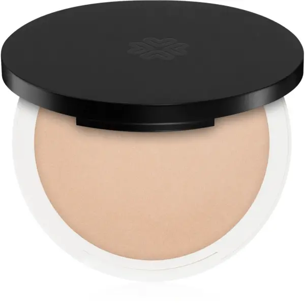 Lily Lolo Cream Foundation make-up crema culoare Cotton 7 g