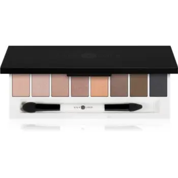 Lily Lolo Eye Palette paletă cu farduri de ochi