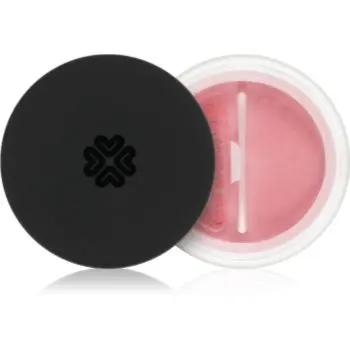 Lily Lolo Mineral Blush blush mineral pudră
