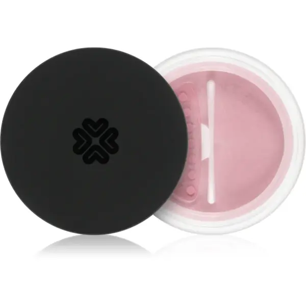 Lily Lolo Mineral Blush blush mineral pudră culoare Candy Girl 3 g