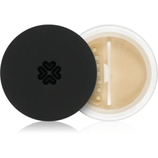 Lily Lolo Mineral Concealer corector Peepo 4 g