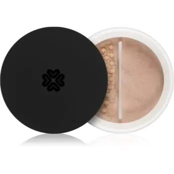 Lily Lolo Mineral Foundation pudra pentru make up cu minerale