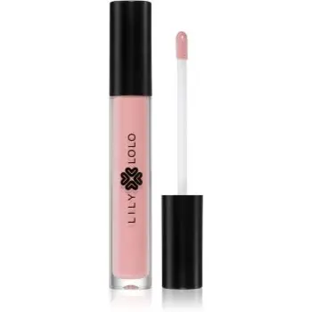 Lily Lolo Natural Lip Gloss lip gloss nutritiv
