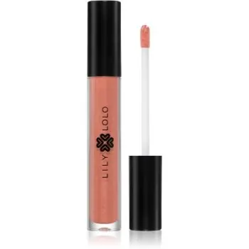 Lily Lolo Natural Lip Gloss lip gloss nutritiv