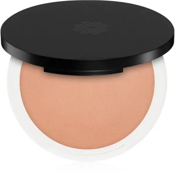 Lily Lolo Pressed Bronzer pudra compacta pentru bronzat culoare Miami Beach 9 g