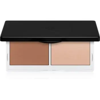 Lily Lolo Sculpt and Glow paletă pentru contur și iluminare