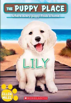 Lily, Paperback/Ellen Miles