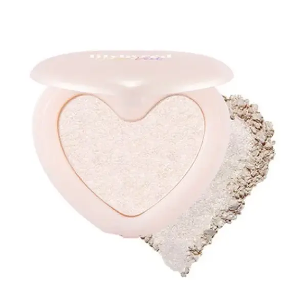 lilybyred – Luv Beam Glow Veil, 5 g - #03 Sugar Beam