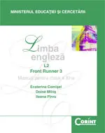 Limba engleză L2 - Manual pentru clasa a XI-a