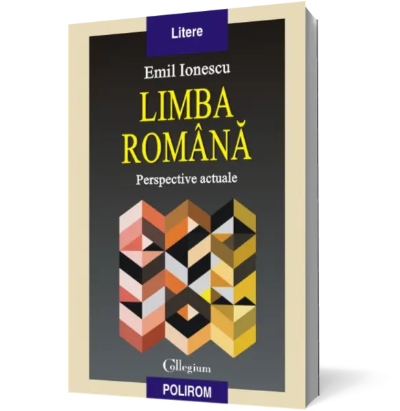 Limba română: perspective actuale