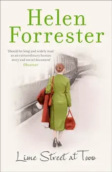 Lime Street at Two, Paperback/Helen Forrester