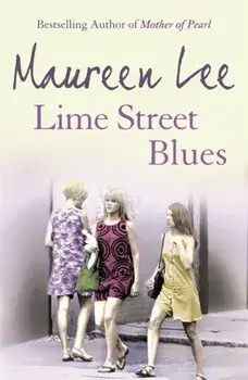 Lime Street Blues, Paperback/Maureen Lee