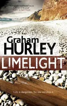 Limelight, Hardback/Graham Hurley