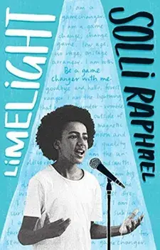 Limelight, Paperback/Solli Raphael