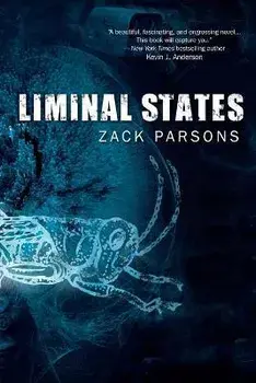 Liminal States, Paperback/Zack Parsons