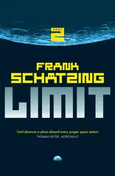 Limit: Part 2, Paperback/Frank Schatzing