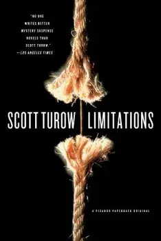 Limitations, Paperback/Scott Turow