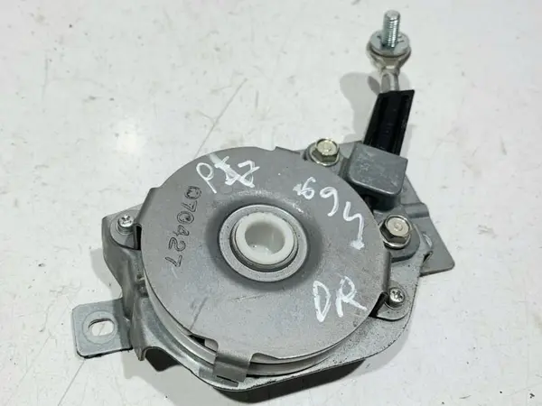 Limitator / broasca capota spate dreapta Peugeot 4007(2007-2009)