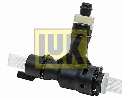 Limitator de varfuri de cupluri ambreiaj Schaeffler LuK 418 0406 10