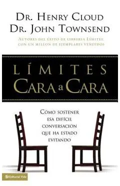 Limites Cara A Cara - Henry Cloud