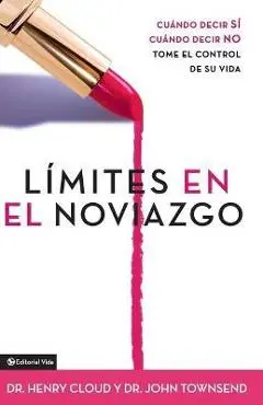 Limites en el Noviazgo - Henry Cloud