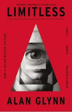 Limitless - Alan Glynn