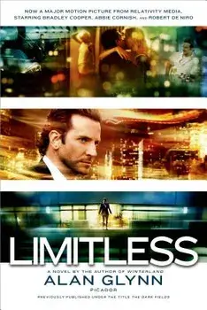 Limitless, Paperback/Alan Glynn
